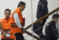 KPK Periksa 7 Pejabat Pemkab Cilacap di Duga Pemerasan (Poto ; DOK.tvonenews.com)