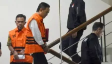 KPK Periksa 7 Pejabat Pemkab Cilacap di Duga Pemerasan (Poto ; DOK.tvonenews.com)