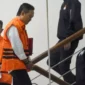 KPK Periksa 7 Pejabat Pemkab Cilacap di Duga Pemerasan (Poto ; DOK.tvonenews.com)