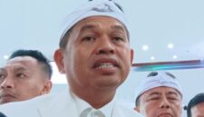 Jalan Rusak di Nanggung Viral, Ini Respons Dedi Mulyadi (dok.KOMPAS.com.)