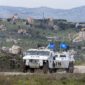 Ilustrasi prajurit TNI yang bertugas menjadi pasukan perdamaian United Nations Interim Force in Lebanon (UNIFIL) di Lebanon.(UNITED NATIONS INTERIM FORCE LEBANON (UNIFIL))