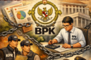 BPK dan Pertaruhan Pemberantasan Korupsi Pasca Putusan MK (AI)