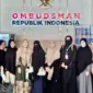 Orang Tua Siswa SMK IDN Bogor Lapor Ombudsma,Ada Apa? ( dok.tvonenews.com )