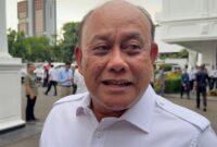 BGN Jelaskan Penggunaan Anggaran Rp113 Miliar untuk Event Organizer (dok.KOMPAS.com/ADHYASTA DIRGANTARA)