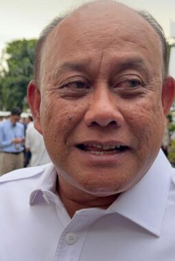 BGN Jelaskan Penggunaan Anggaran Rp113 Miliar untuk Event Organizer