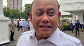 BGN Jelaskan Penggunaan Anggaran Rp113 Miliar untuk Event Organizer (dok.KOMPAS.com/ADHYASTA DIRGANTARA)