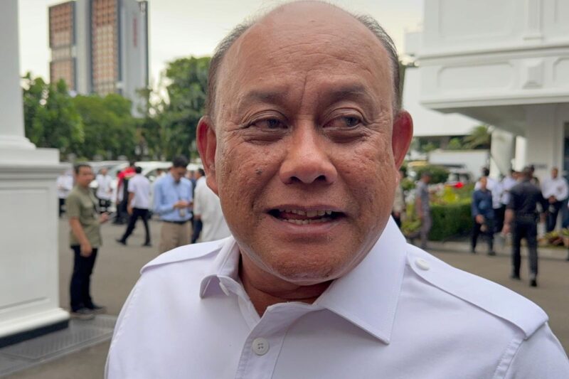 BGN Jelaskan Penggunaan Anggaran Rp113 Miliar untuk Event Organizer (dok.KOMPAS.com/ADHYASTA DIRGANTARA)