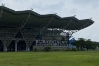 Wacana Pengalihan Penerbangan dari Soekarno-Hatta ke Kertajati Kembali Menguat (dok.KOMPAS.com/Handhika Rahman )