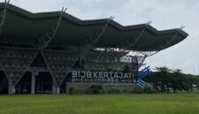 Wacana Pengalihan Penerbangan dari Soekarno-Hatta ke Kertajati Kembali Menguat (dok.KOMPAS.com/Handhika Rahman )