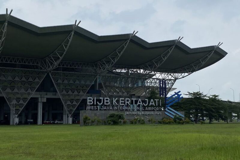 Wacana Pengalihan Penerbangan dari Soekarno-Hatta ke Kertajati Kembali Menguat (dok.KOMPAS.com/Handhika Rahman )