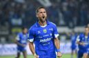 Persib Bandung Kokoh di Puncak Usai Kalahkan Bali United 3-2, Persaingan Juara Makin Panas (dok.KOMPAS.com/ADIL NURSALAM)