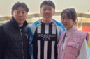 Shin Tae-yong Masih Sering ke Indonesia Meski Tak Lagi Latih Timnas ( Poto : dok.tvonenews.com)