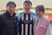 Shin Tae-yong Masih Sering ke Indonesia Meski Tak Lagi Latih Timnas ( Poto : dok.tvonenews.com)