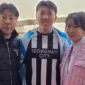 Shin Tae-yong Masih Sering ke Indonesia Meski Tak Lagi Latih Timnas ( Poto : dok.tvonenews.com)