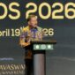 Jaksa Agung minta aparat tidak kriminalisasi kepala desa jika hanya salah administrasi. Penindakan tetap tegas jika dana dipakai pribadi.( POTO :KOMPAS.COM)