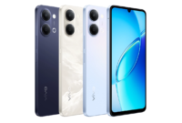 Ilustrasi vivo Y6t.(Vivo)