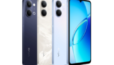 Ilustrasi vivo Y6t.(Vivo)