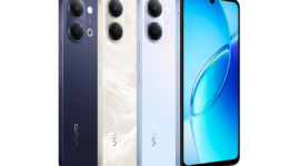 Ilustrasi vivo Y6t.(Vivo)