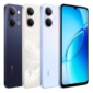 Ilustrasi vivo Y6t.(Vivo)