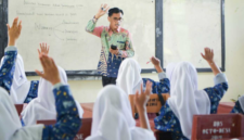 Guru PPPK Curhat di Senayan, Gaji Ideal Rp40 Juta ( dok.BeritaNasional)