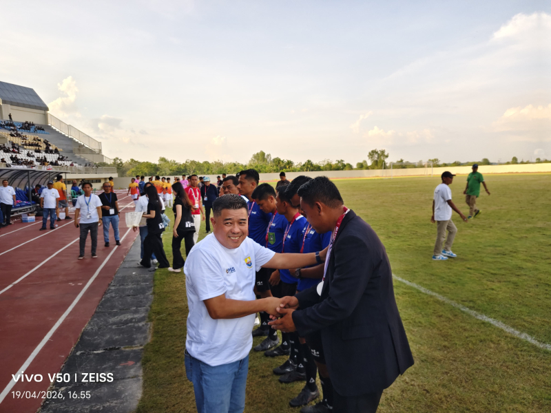 Foto: Jambiupdate.co