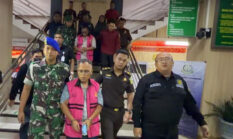 Dua Tersangka Korupsi Lahan Ujung Jabung Ditahan, Negara Rugi Rp11,6 Miliar