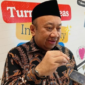 Lalu Hadrian Irfani (Trisna Wulandari/detikcom)