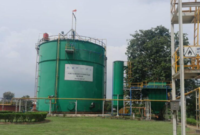 PTPN IV Sulap Limbah Sawit Jadi Energi Listrik dan Bahan Bakar (dok.majalah Sawit Indobnesia )