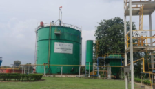 PTPN IV Sulap Limbah Sawit Jadi Energi Listrik dan Bahan Bakar (dok.majalah Sawit Indobnesia )