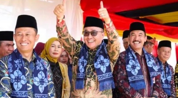 Foto: Jambiupdate.co