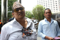 Pengusaha tembakau Haji Her: (Ari Saputra/detikfoto)