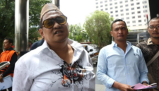 Pengusaha tembakau Haji Her: (Ari Saputra/detikfoto)