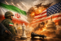 Iran Dinilai Berhasil Ubah Posisi Bertahan Jadi Kemenangan Strategis