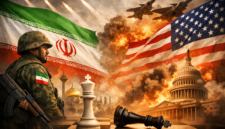 Iran Dinilai Berhasil Ubah Posisi Bertahan Jadi Kemenangan Strategis