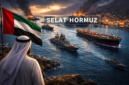 UEA Desak Selat Hormuz Dibuka Tanpa Syarat (AI)