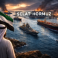 UEA Desak Selat Hormuz Dibuka Tanpa Syarat (AI)