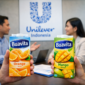 Unilever Indonesia Tegaskan Buavita Masih Milik Perusahaan ( ilustrasi Poto :AI)