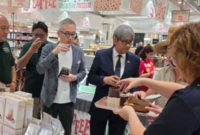 Kopi Lereng Gunung Kerinci Jambi Kini Tembus Pasar Malaysia