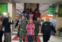 Kejati Jambi Ungkap Proyek Jalan Mangkrak Sejak 2011, Uang Negara Diduga Terbuang (dok.jamberita.com)