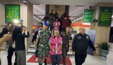 Kejati Jambi Ungkap Proyek Jalan Mangkrak Sejak 2011, Uang Negara Diduga Terbuang (dok.jamberita.com)