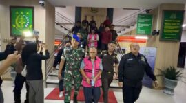 Kejati Jambi Ungkap Proyek Jalan Mangkrak Sejak 2011, Uang Negara Diduga Terbuang (dok.jamberita.com)