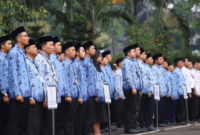 WFH ASN Setiap Jumat Resmi Berlaku Mulai Hari Ini ( dok.KEMENPAN-RB)