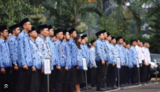 WFH ASN Setiap Jumat Resmi Berlaku Mulai Hari Ini ( dok.KEMENPAN-RB)