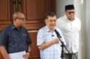 Foto: Jusuf Kalla. (Adrial/detikcom)