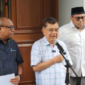 Foto: Jusuf Kalla. (Adrial/detikcom)