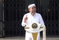 Gebrakan Dedi Mulyadi: Rekrut Lulusan SD Jadi Tenaga Teknis Lapangan
