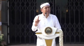 Gebrakan Dedi Mulyadi: Rekrut Lulusan SD Jadi Tenaga Teknis Lapangan