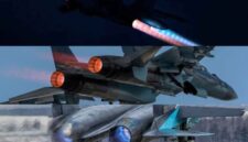 Insinyur Rusia Kembangkan Teknologi Baru Penangkal Rudal Pencari Panas (dok.ISTIMEWA/AIRSPACE REVIEW)