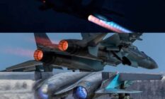 Insinyur Rusia Kembangkan Teknologi Baru Penangkal Rudal Pencari Panas