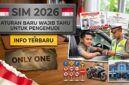 Tidak Ada SIM Khusus Lansia 2026, Ini Penjelasan Sebenarnya (dok.Design 365 shop )